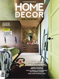 Home & Decor - 02.2023