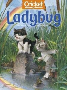 Ladybug - 03.2024