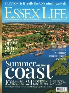 Essex Life - 07.2024