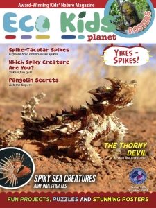 Eco Kids Planet - 10.2024