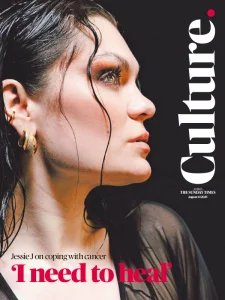 The Sunday Times Culture - 10.08.2025