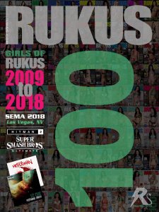 Rukus - 11/12 2018