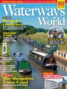 Waterways World - 04.2022