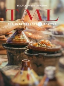 The Mediterranean Lifestyle - 12/01 2023