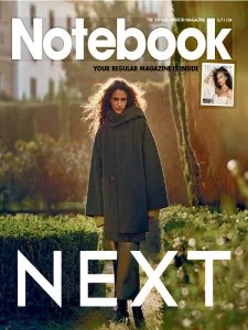 Notebook - 3.11.2024