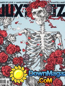 Juxtapoz Art & Culture - 06.2017