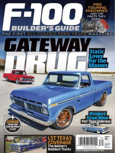 C10 Builder's Guide - Fall 2019