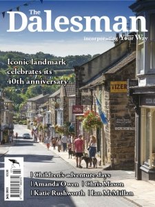 Dalesman - 07.2021