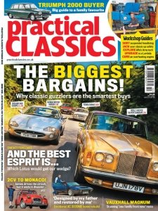 Practical Classics - 10.2022