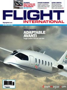 Flight International - 26.06.2012