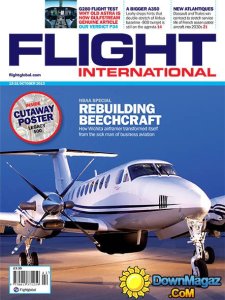 Flight International - 15-21 October 2013