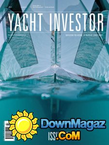 Yacht Investor - Issue 23 2017