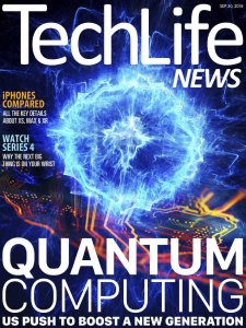 Techlife News - 09.30.2018