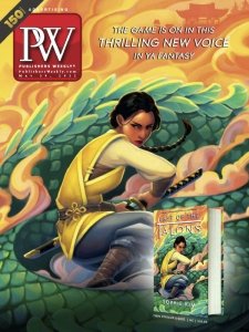 Publishers Weekly - 05.30.2022