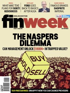 Finweek - 15.03.2018