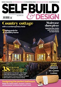 Selfbuild & Design - 05.2020