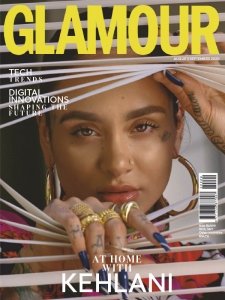 Glamour SA - 08/09 2020