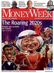 MoneyWeek - 4.12.2020