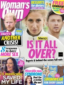 Woman's Own - 06.16.2025