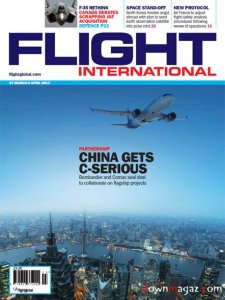 Flight International - 27 March 2012