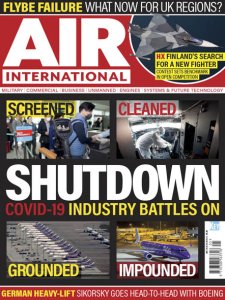 Air International - 05.2020