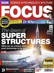 BBC Focus - 05.2011