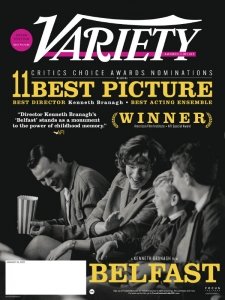 Variety - 01.24.2022