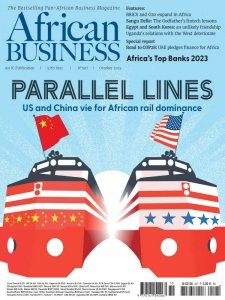 African Business - 10.2023