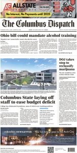 The Columbus Dispatch 05.9.2024