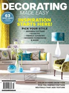 Decorating Made Easy 2024