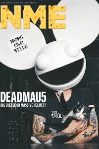 NME - 02.12.2016