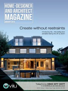 Home-Designer & Architect - 01.2019