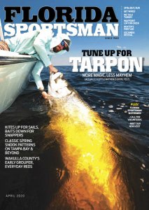 Florida Sportsman - 04.2020