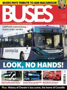 Buses - 07.2023