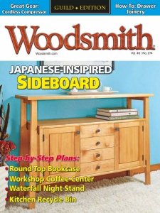 Woodsmith - 08/09 2024