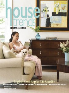 Housetrends Greater Columbus - 09.2018