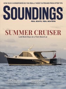 Soundings - 07.2021