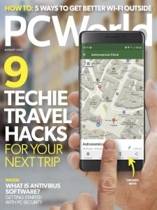 PCWorld - 08.2023