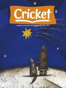 Cricket - 02.2025