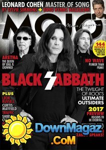 Mojo - 02.2017