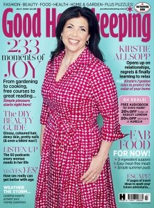 Good Housekeeping UK - 07.2020