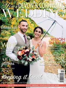 Your Devon & Cornwall Wedding - 11/12 2020