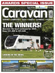 Caravan - 02.2025