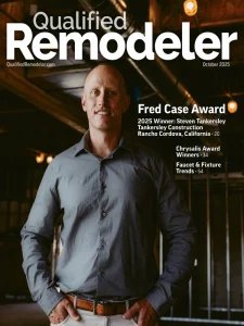 Qualified Remodeler - 10.2025