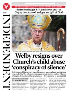 The Independent - 13.11.2024