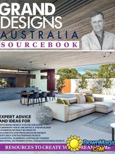 Grand Designs Australia Sourcebook #2