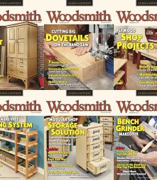 Woodsmith -  2017 Full Year