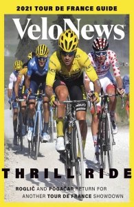 Velonews - Tour De France 2021