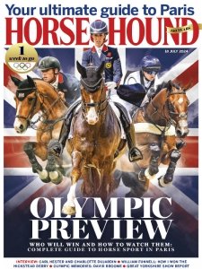 Horse & Hound - 18.07.2024