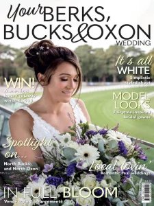 Your Berks, Bucks & Oxon Wedding - 10/11 2024